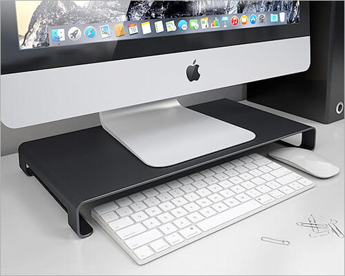 Satechi Aluminum iMac Pro Stand