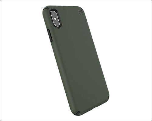 Speck Dual Layer Case for iPhone Xs Max