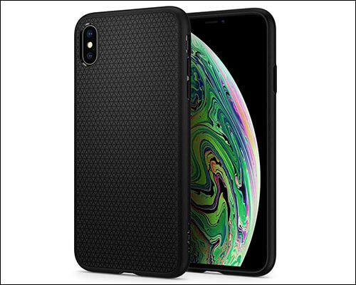 Spigen Liquid Air Armor Case for iPhone Xs Max