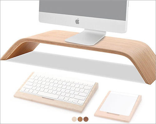 TansyShop iMac Pro Stand