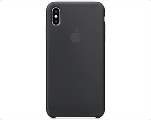 Thinnest iPhone Xs Max Case from Apple