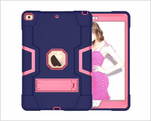 Best heavy duty cases for iPad 10 2 inch in 2024 - 71