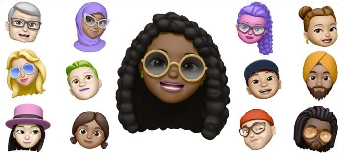 The Emoji Archives  A Brief History of Digitized Expressions - 14