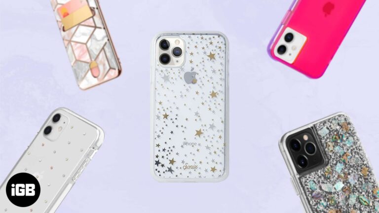 Best designer cases for iPhone 11, 11 Pro, and 11 Pro Max