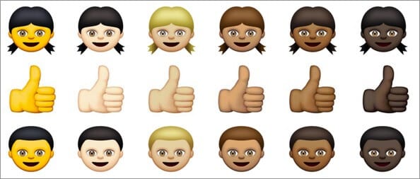 The Emoji Archives  A Brief History of Digitized Expressions - 1