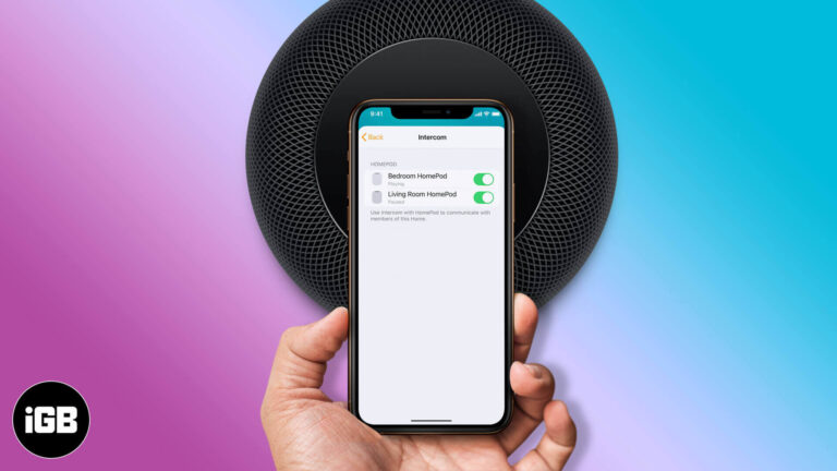 How to Use HomePod as an Intercom: A Complete Guide