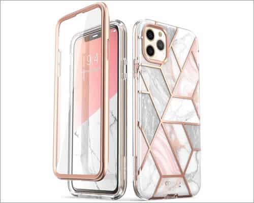 iblason cosmo wallet designer case for iphone 11, 11 pro and 11 pro max