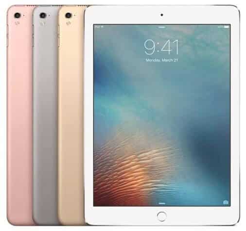 Ipad pro 9 7 inch iPad Pro 9.7 inch
