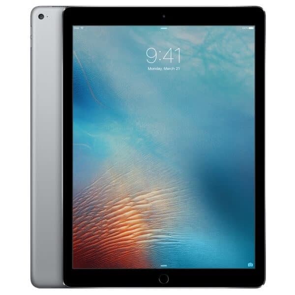 iPad Pro and iPad Mini 4