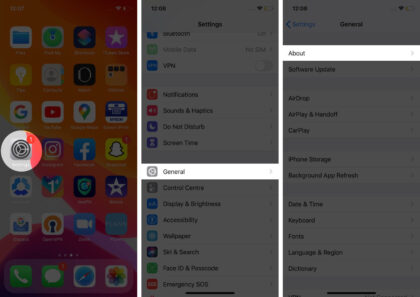 How to Identify Your iPhone Model (Simple Guide)