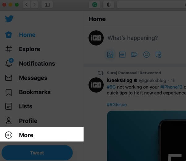 How to Enable 2FA for Twitter  Two Factor Authentication  - 38