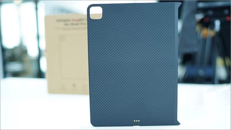 Pitaka MagEZ Slim Designed Case for iPad Prp