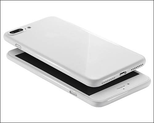 totallee iPhone 8 Plus Slim Case