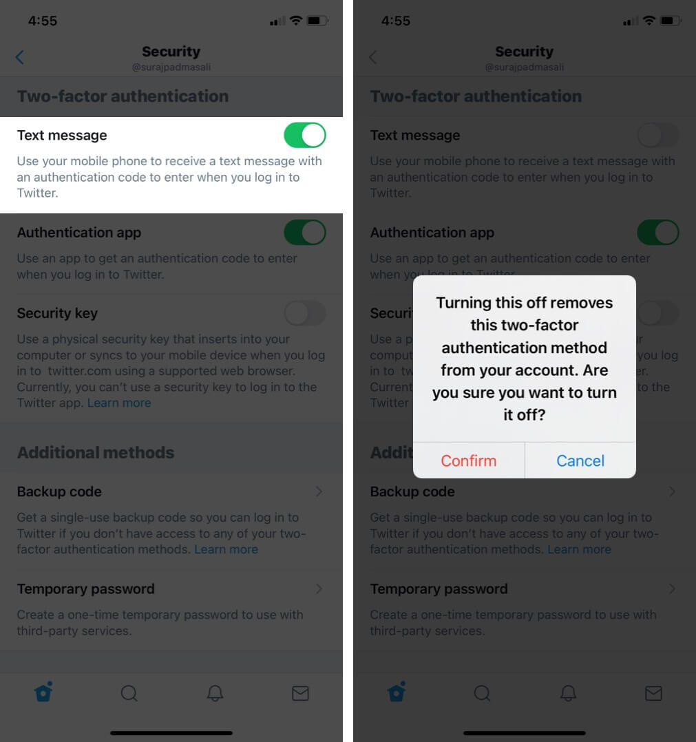 twitter for mac app could not authenticate twitter for mac app could not authenticate