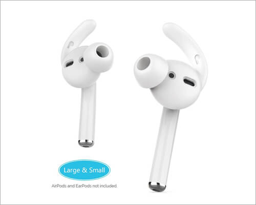 Ahastyle Ear Hooks for AirPods