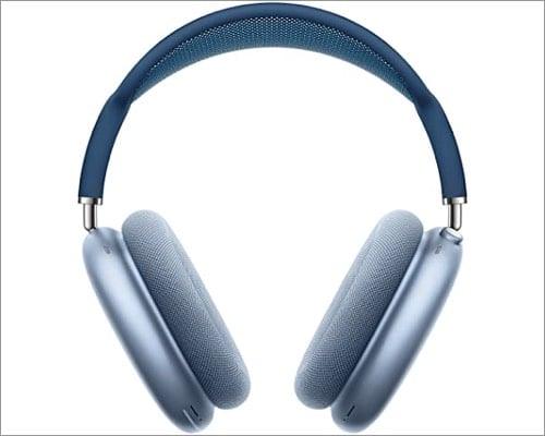 Airpods max apple tv bluetooth headphone