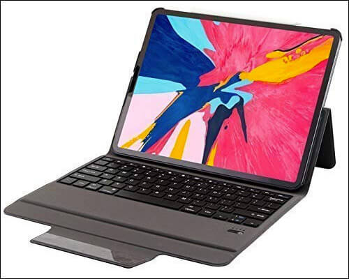 Best 12 9 inch iPad Pro 2018 Keyboard Cases in 2024 - 93