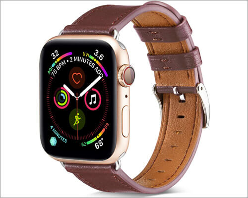 Best Apple Watch Series 3 Bands in 2024 - 54