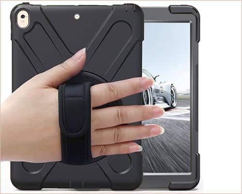 BRAECN iPad Pro 10.5-inch Heavy-Duty Case