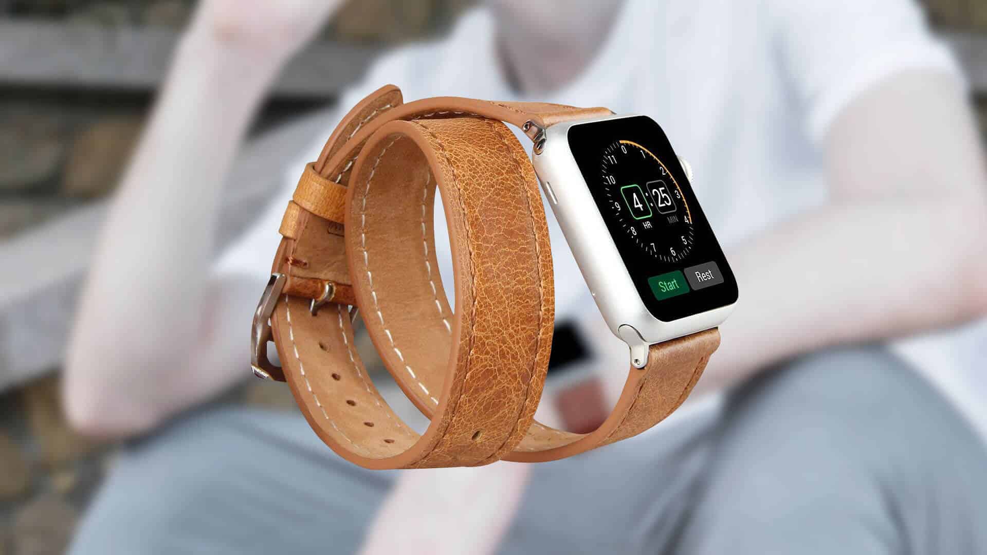 Best apple watch bands for series 3
