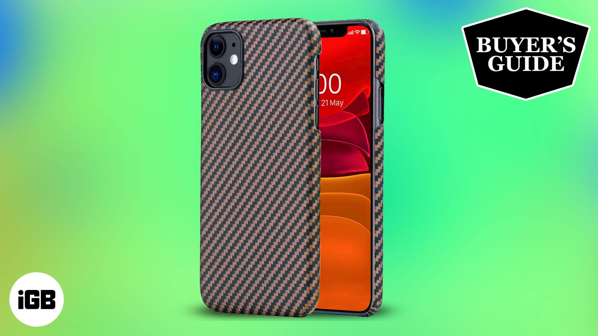 Best iphone 11 magnetic cases