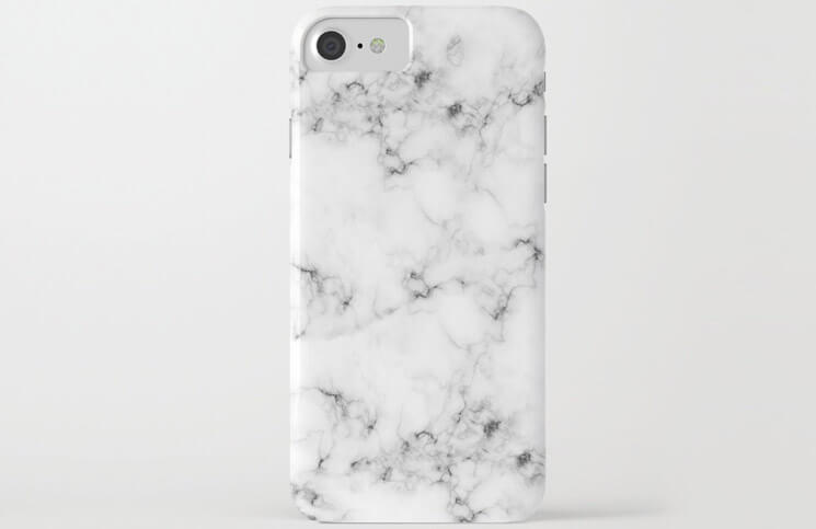 Best iPhone 7 Marble Cases