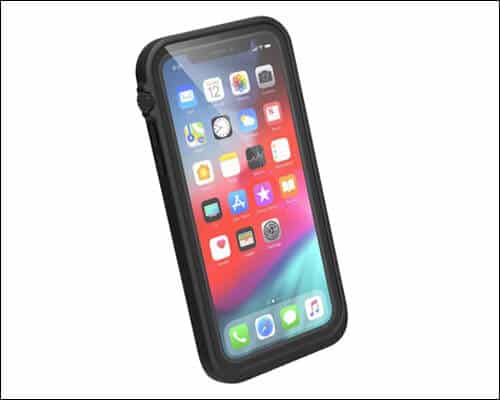 Catalyst iPhone Xs Waterproof Case