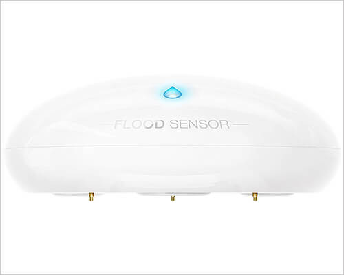 FIBARO Apple HomeKit Flood Sensor
