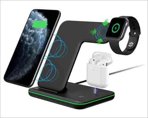 Intoval AirPods Pro Wireless Charging Stand
