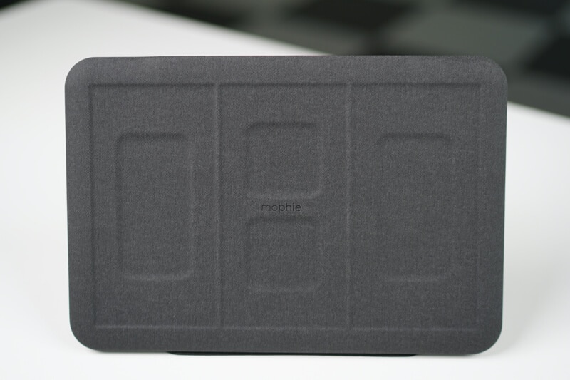 Intuitive Design of Mophie Charging Mat