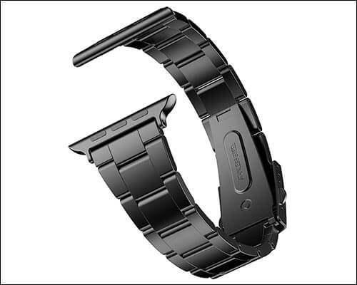 Best Apple Watch Series 3 Bands in 2024 - 34