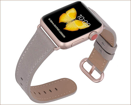 Best Apple Watch Series 3 Bands in 2024 - 54