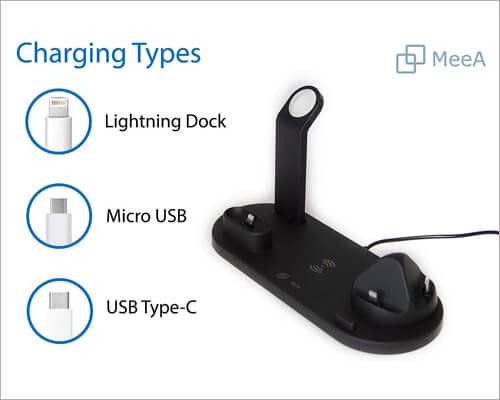 Best Charging Stands for AirPods Pro in 2024 - 19