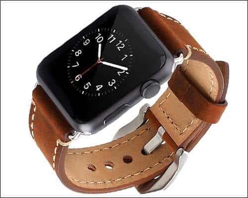 Mkeke Apple Watch 3 Band