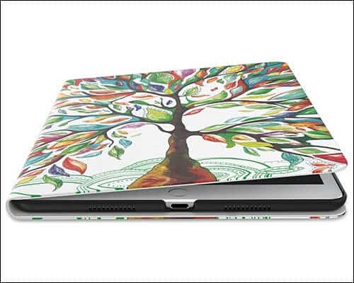 MoKo iPad Pro 10.5 Designer Case