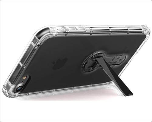 Newseego iPhone 8 Kickstand Case