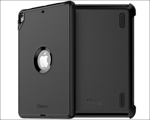 OtterBox DEFENDER iPad Pro 10.5-inch Case
