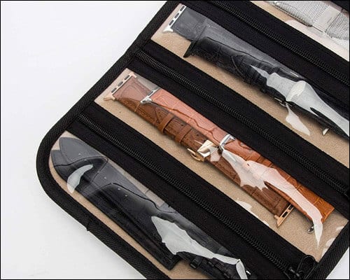 PACMAXI Apple Watch Band Storage