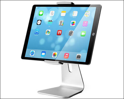 PASONOMI 10.5-inch iPad Pro Stand