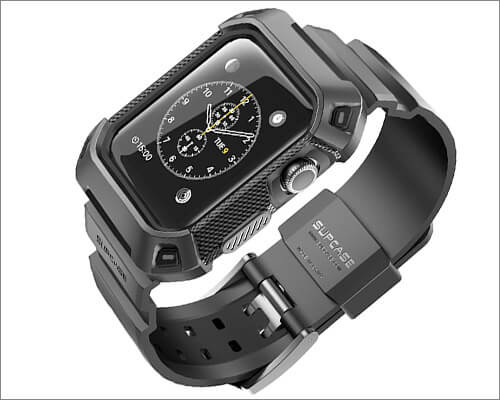 Best Apple Watch Series 3 Bands in 2024 - 23