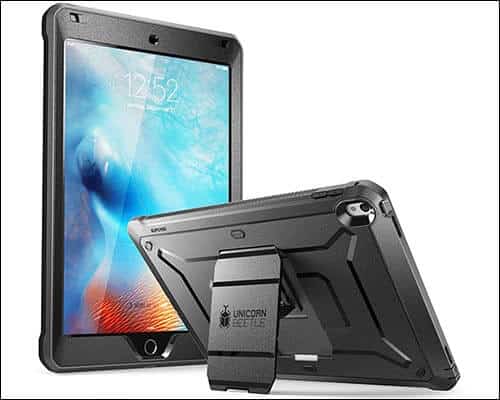 SUPCASE Unicorn Beetle iPad Pro 10.5-inch Case