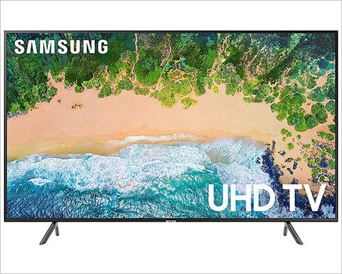 Samsung 40NU7100 4K TV