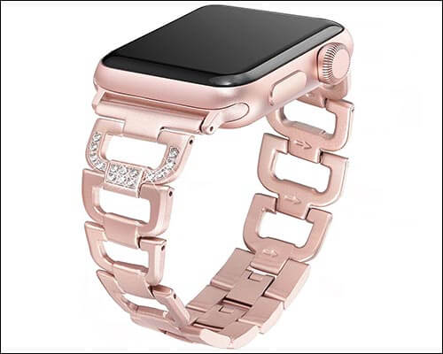 Best Apple Watch Series 3 Bands in 2024 - 24