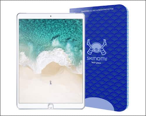 Skinomi 10.5-inch iPad Pro Screen Protector