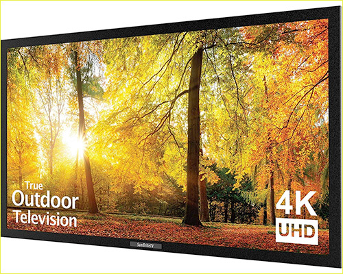 Best 4K TVs for Apple TV 4K in 2025 SunBriteTV SE 4K TV