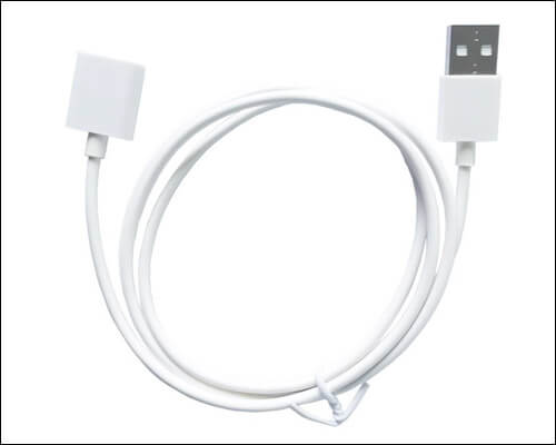 TRIOFFER Apple Pencil Charging Adapter