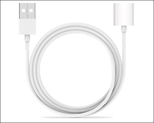 TechMatte Apple Pencil Charging Adapter