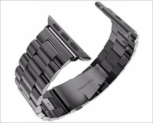 Best Apple Watch Series 3 Bands in 2024 - 31