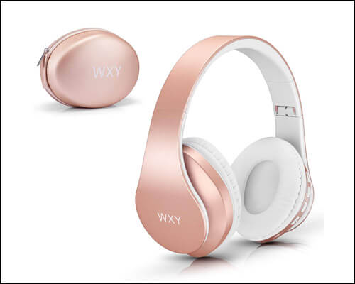 WXY Wireless Headphones for Apple TV