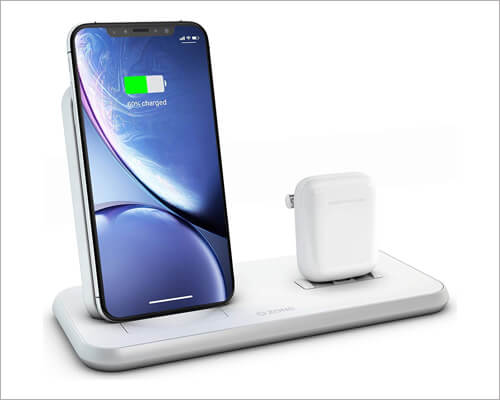 ZENS AirPods Pro Charging Dock